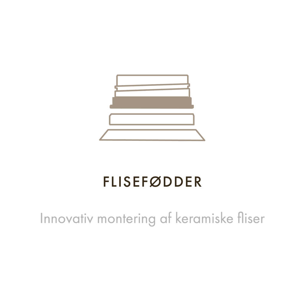 Flisefødder