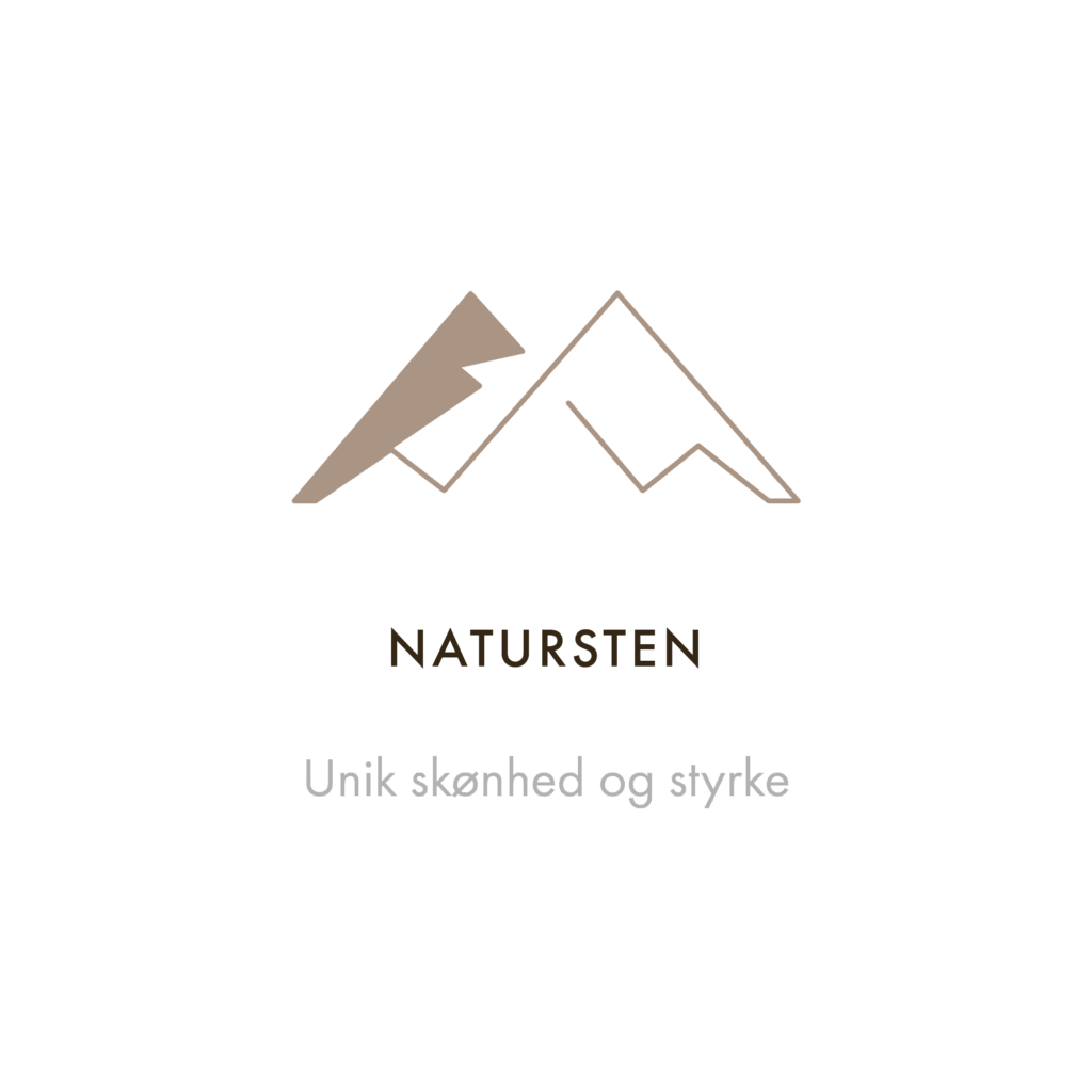 Natursten fliser