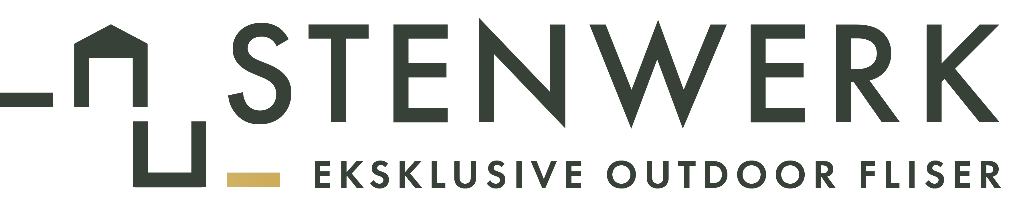 Stenwerk