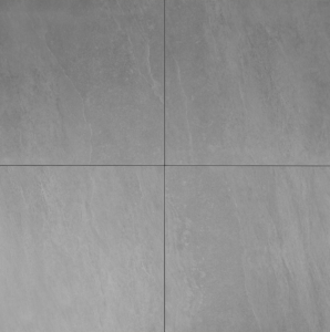 Dark Grey - Keramik (Farveprøve)