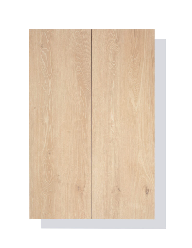 Wood Natur - 20 mm Terrasseflise