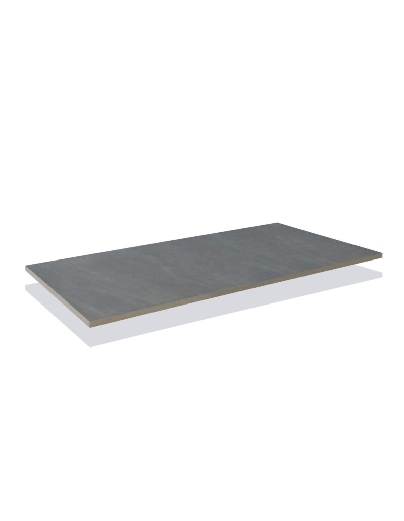 Black Slate - 20 mm Terrasseflise - Billede 5