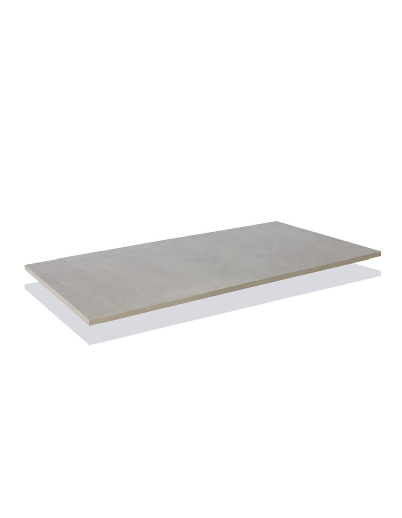 Dark Grey - 20 mm Terrasseflise - Billede 5