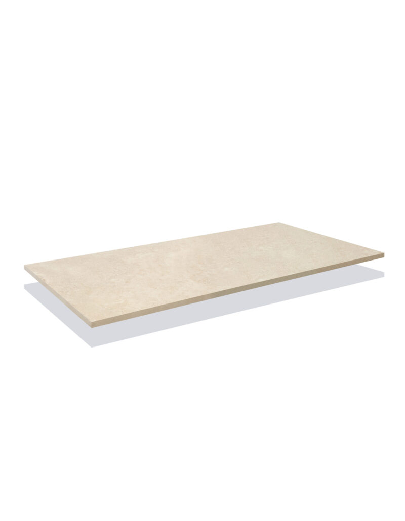 Soft Caramel - 20 mm Terrasseflise - Billede 5