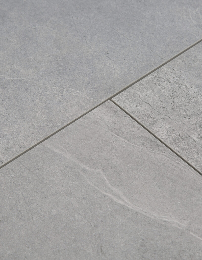 Dark Basalt - 20 mm Terrasseflise - Billede 3