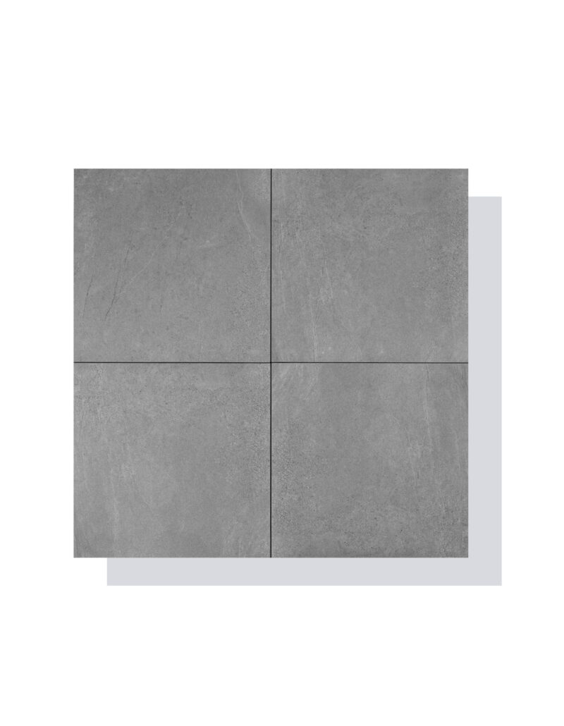 Dark Basalt - 20 mm Terrasseflise