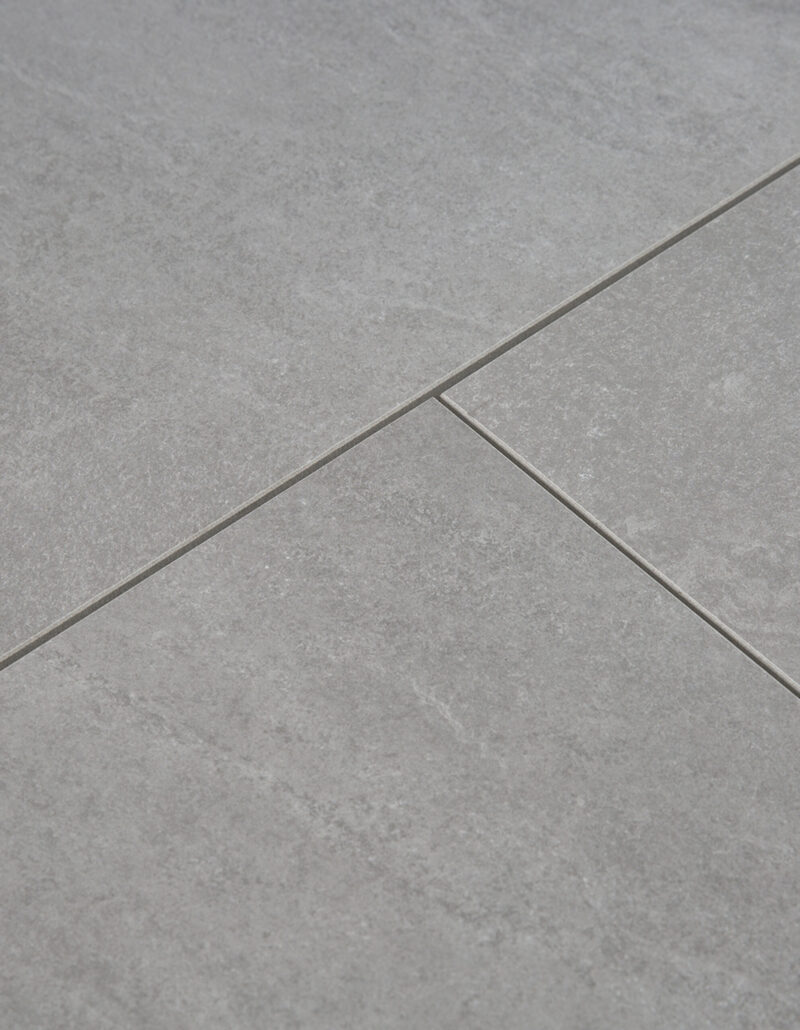 Dark Grey - 20 mm Terrasseflise - Billede 3