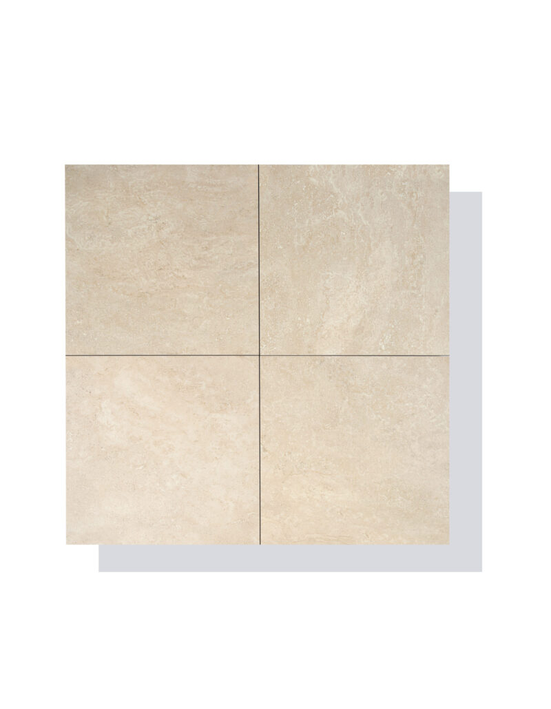 Soft Caramel - 20 mm Terrasseflise