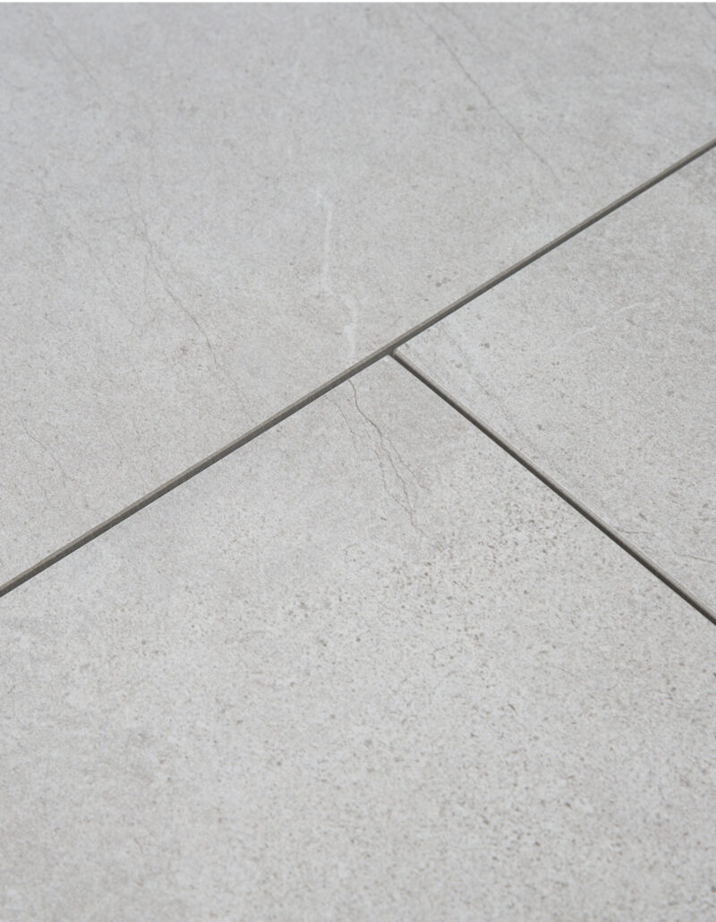 Rock Grey - 20 mm Terrasseflise - Billede 3