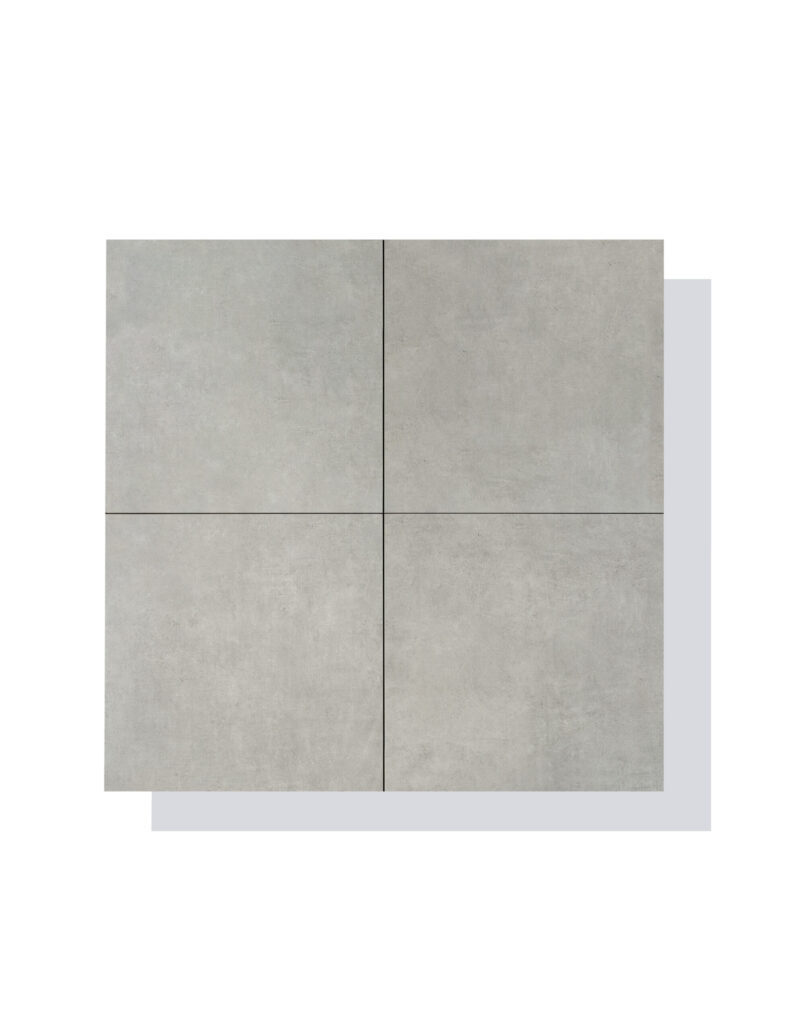Soft Grigio - 20 mm Terrasseflise
