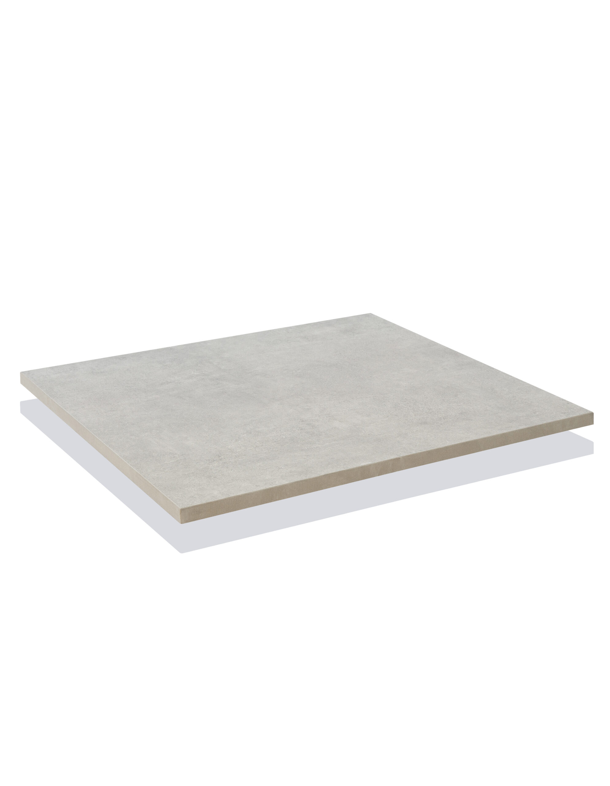 Soft Grigio - 20 mm Terrasseflise - Billede 4