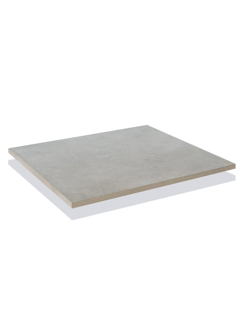 Soft Antracite - 20 mm Terrasseflise - Billede 4