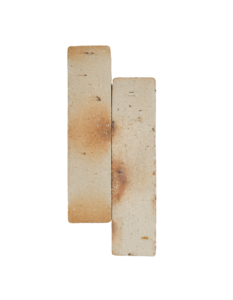 Amber Glow - Tegl (Farveprøve)