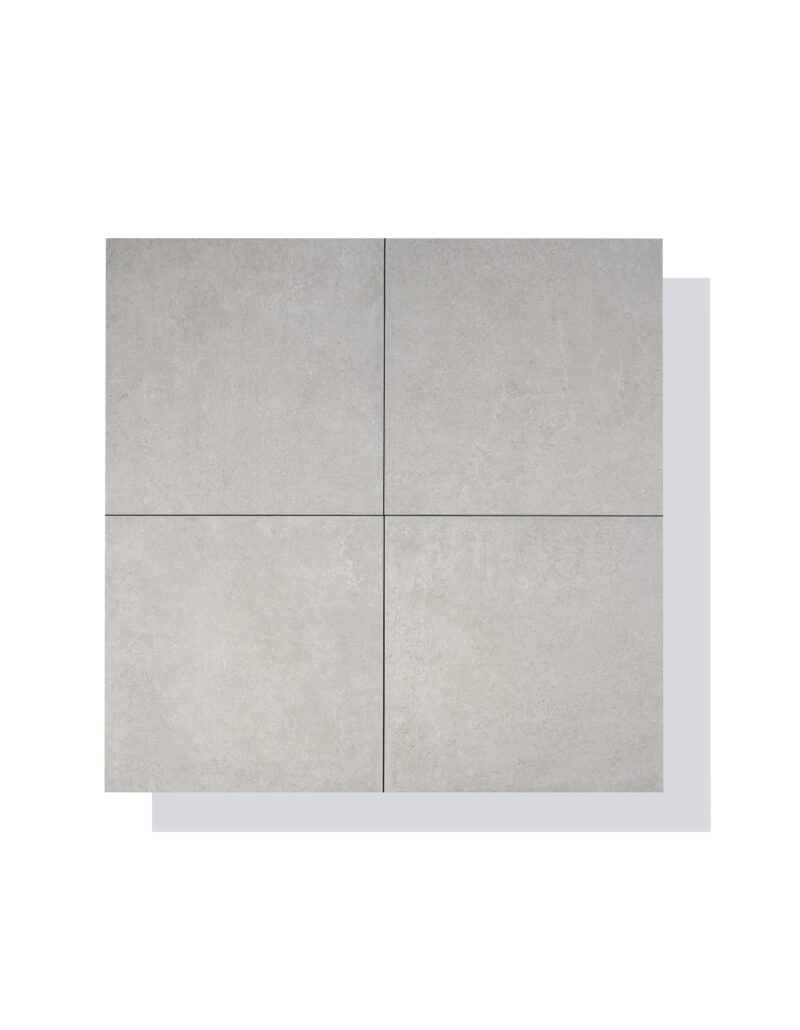 Velvet Steel - 20 mm Terrasseflise