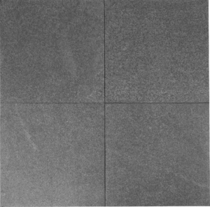 Shadow Black - Natursten (Farveprøve)