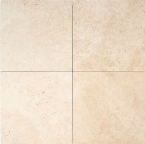 Classic Travertine - Natursten (Farveprøve)