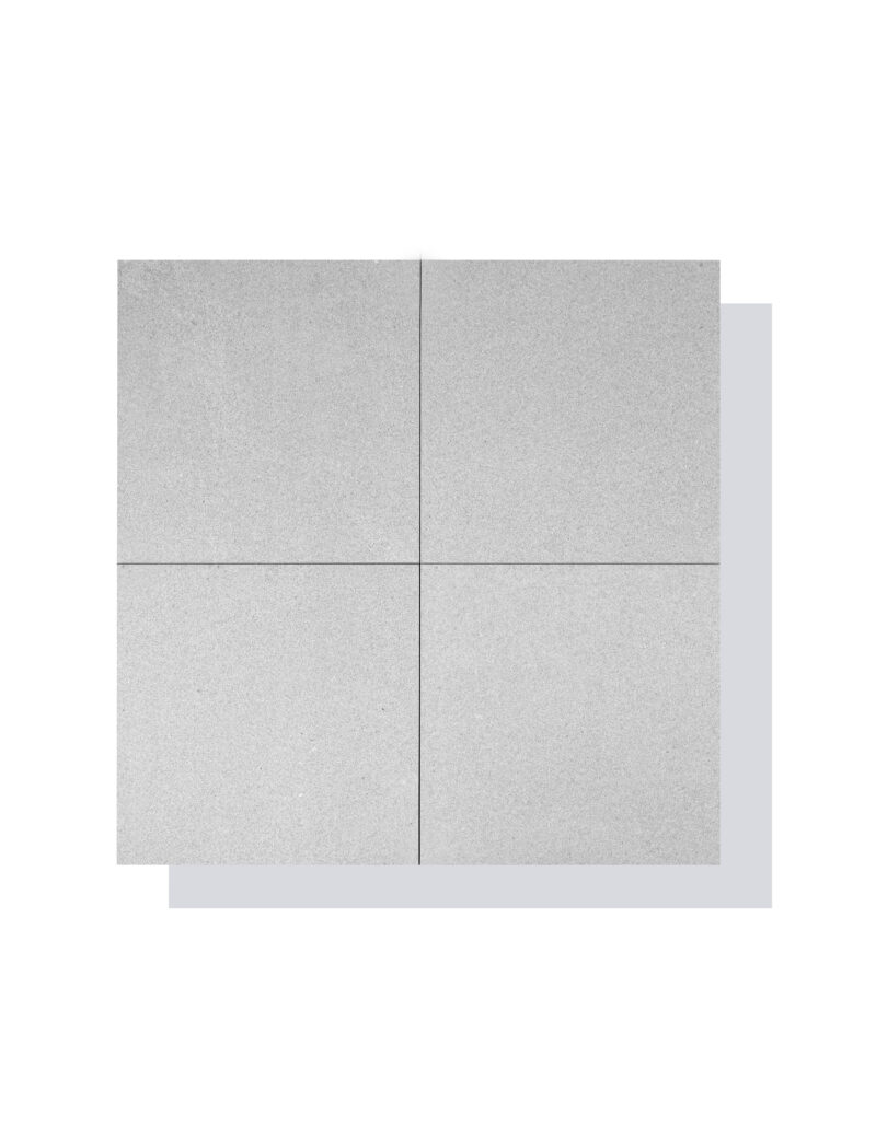 Silver Grey - Billede 3