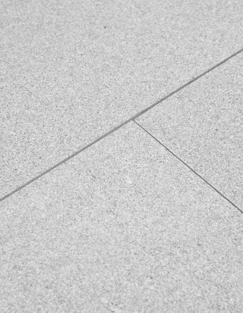 Silver Grey