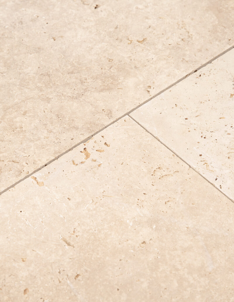 Classic Travertine